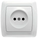 Розетка VIKO Carmen 90561007