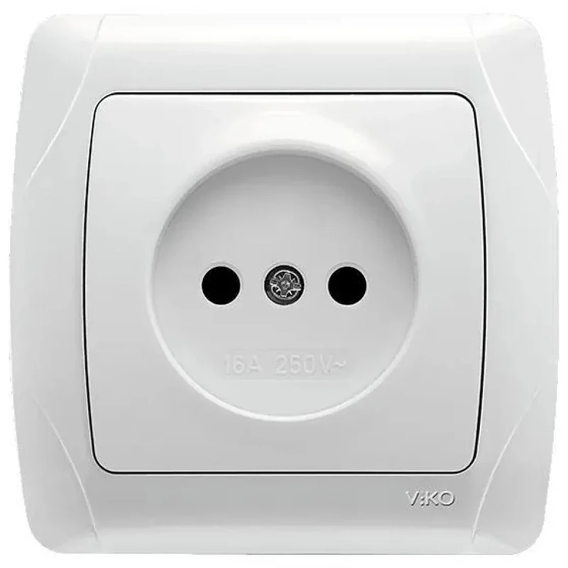 Розетка VIKO Carmen 90561007