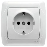 Розетка VIKO Carmen 90561008