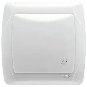 Розетка VIKO Carmen 90561012
