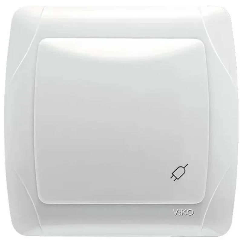 Розетка VIKO Carmen 90561012