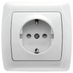 Розетка VIKO Carmen 90561042