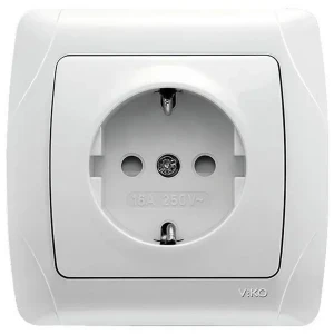 Розетка VIKO Carmen 90561042