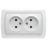 Розетка VIKO Carmen 90561055