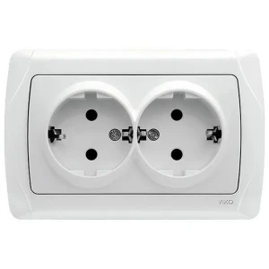 Розетка VIKO Carmen 90561056