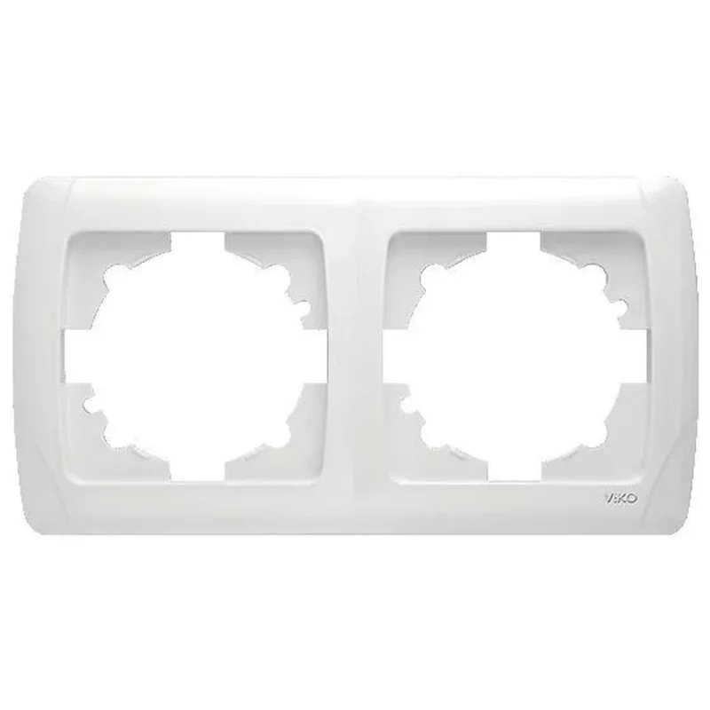 Рамка VIKO Carmen горизонтальна 90571102