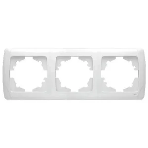 Рамка VIKO Carmen горизонтальна 90571103