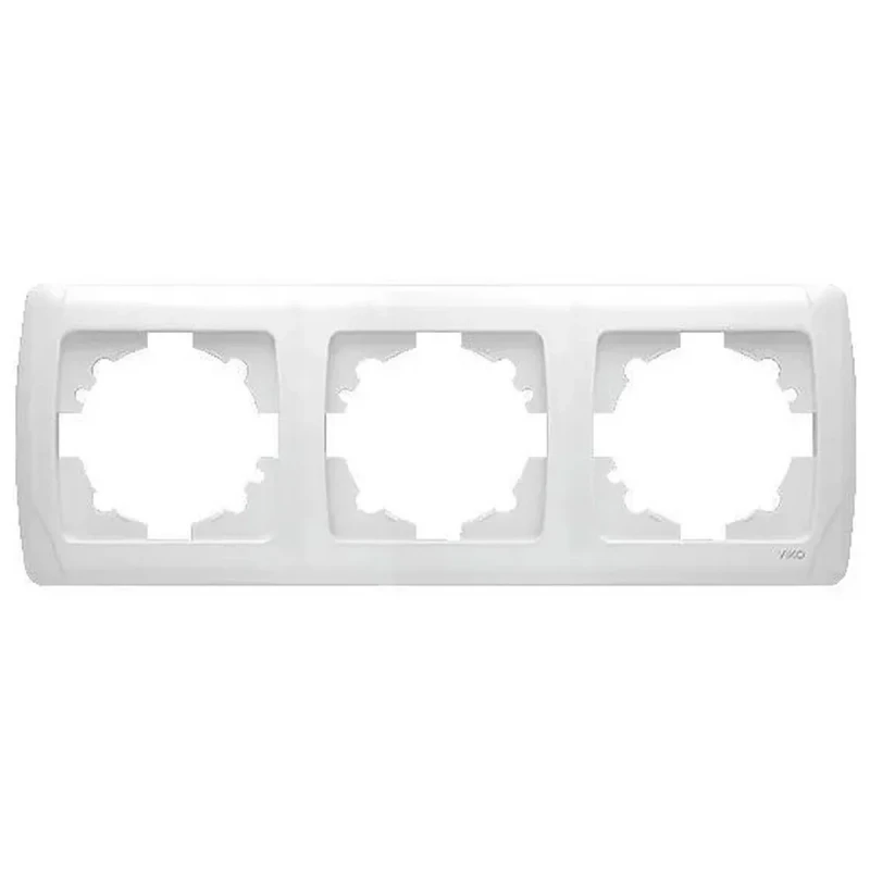 Рамка VIKO Carmen горизонтальна 90571103