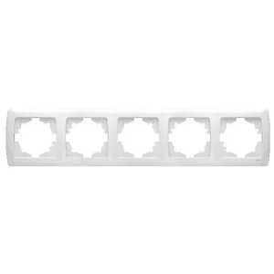 Рамка VIKO Carmen горизонтальна 90571105