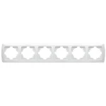 Рамка VIKO Carmen горизонтальна 90571106