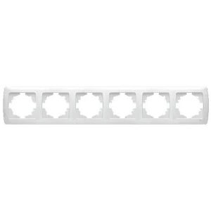 Рамка VIKO Carmen горизонтальна 90571106