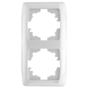 Рамка VIKO Carmen вертикальна 90571002