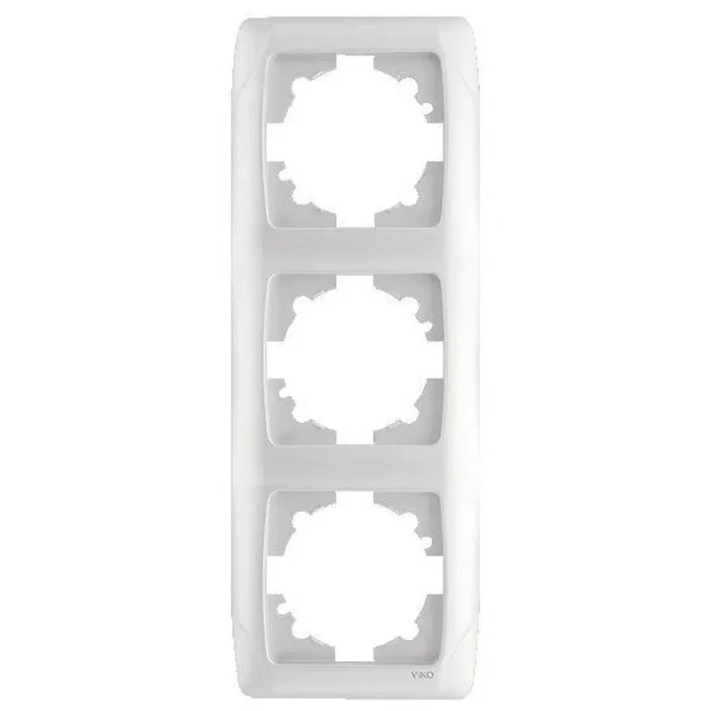 Рамка VIKO Carmen вертикальна 90571003