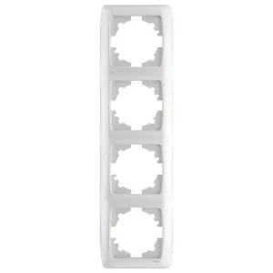 Рамка VIKO Carmen вертикальна 90571004