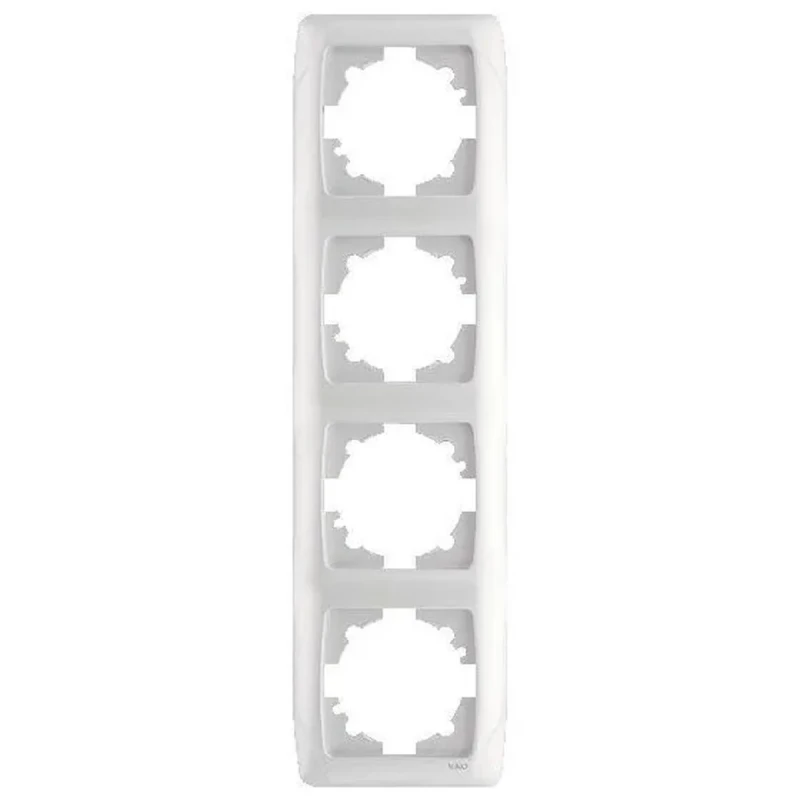 Рамка VIKO Carmen вертикальна 90571004