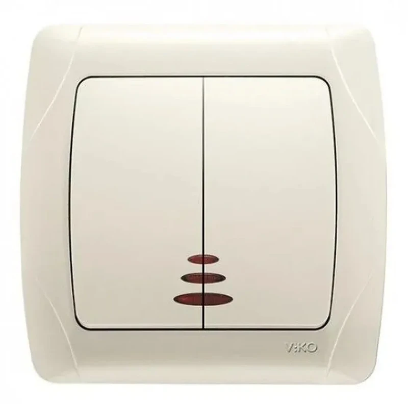 Клапан запобіжний ECO 243-3,0 1/2 ВВ 3 бар.