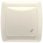 Розетка VIKO Carmen 90562012