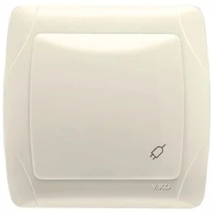Розетка VIKO Carmen 90562012