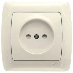 Розетка VIKO Carmen 90562043