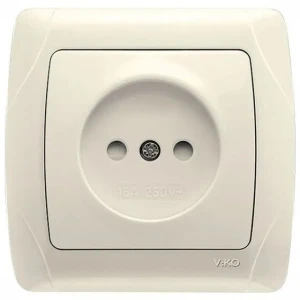 Розетка VIKO Carmen 90562043