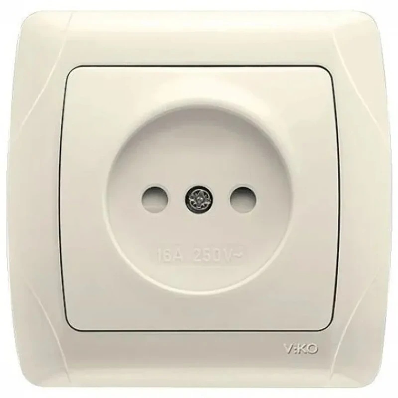 Розетка VIKO Carmen 90562043