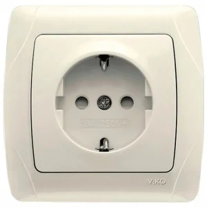 Розетка VIKO Carmen 90562042