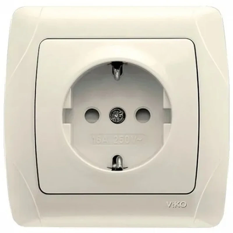 Розетка VIKO Carmen 90562042