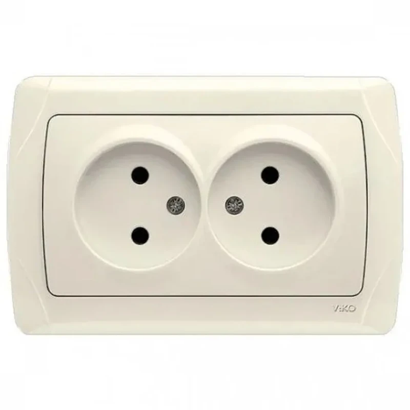 Розетка VIKO Carmen 90562055