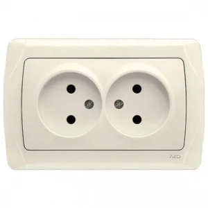 Розетка VIKO Carmen 90562056