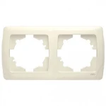 Рамка VIKO Carmen горизонтальна 90572102