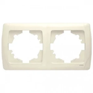 Рамка VIKO Carmen горизонтальна 90572102
