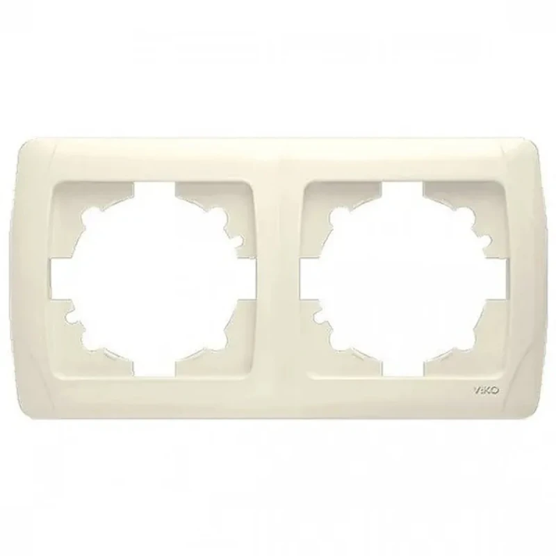 Рамка VIKO Carmen горизонтальна 90572102