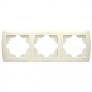 Рамка VIKO Carmen горизонтальна 90572103