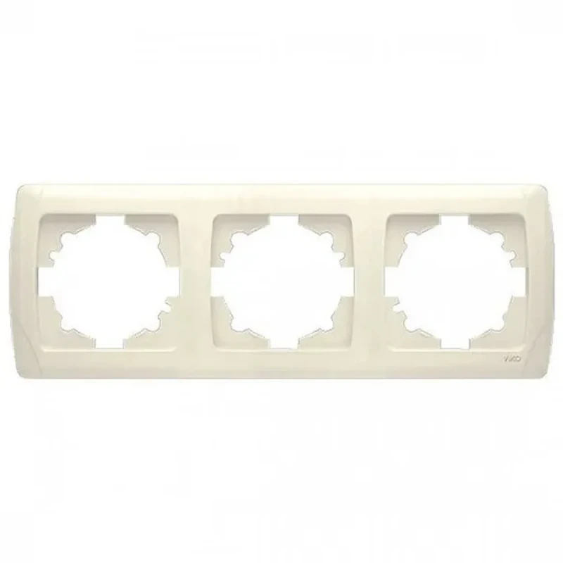 Рамка VIKO Carmen горизонтальна 90572103