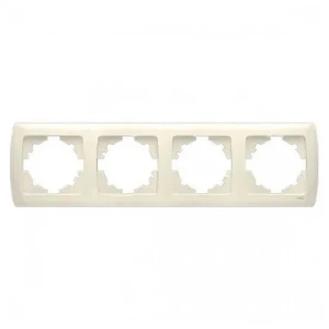 Рамка VIKO Carmen горизонтальна 90572104