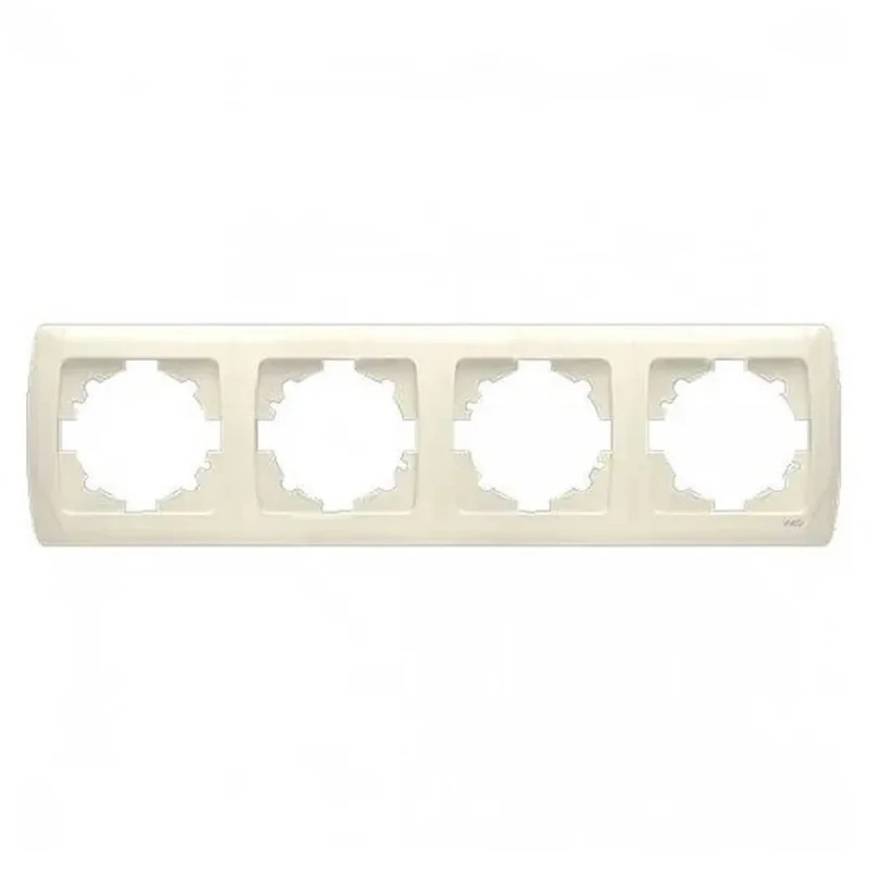 Рамка VIKO Carmen горизонтальна 90572104