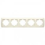 Рамка VIKO Carmen горизонтальна 90572105