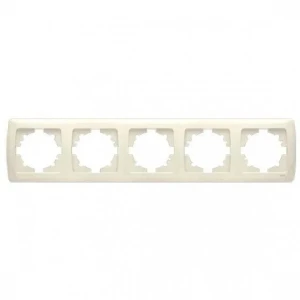 Рамка VIKO Carmen горизонтальна 90572105