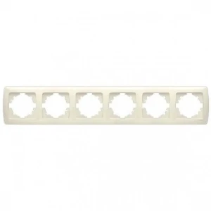 Рамка VIKO Carmen горизонтальна 90572106