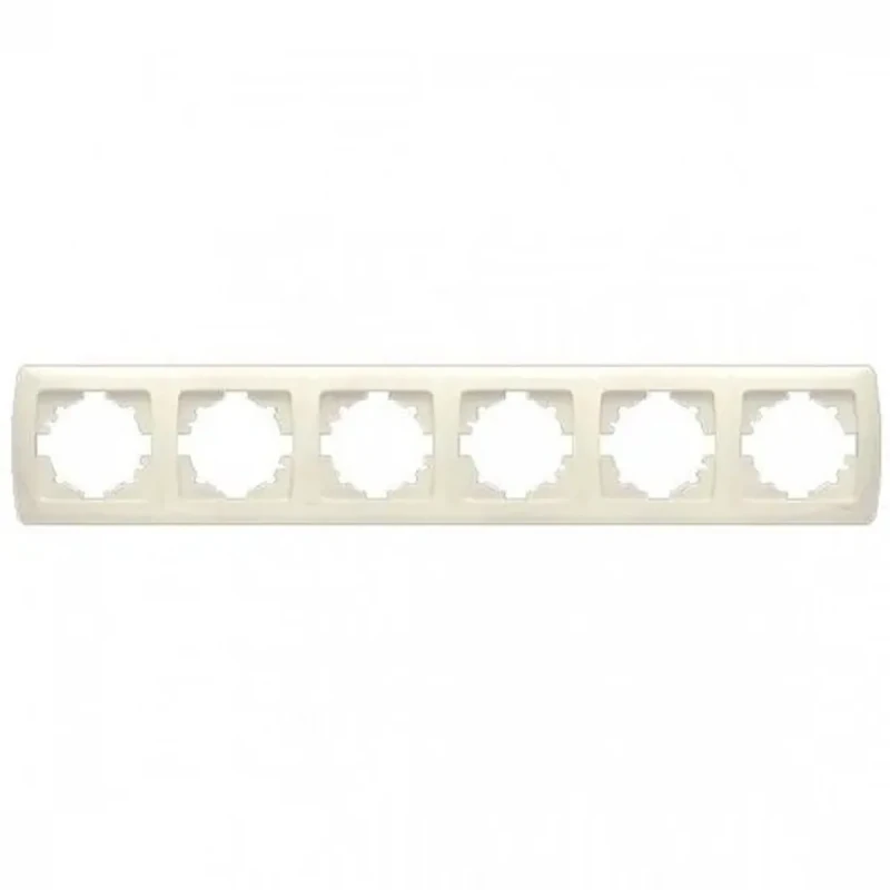 Рамка VIKO Carmen горизонтальна 90572106