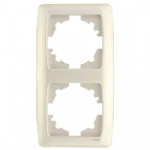 Рамка VIKO Carmen вертикальна 90572002