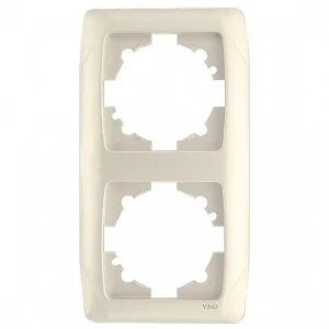 Рамка VIKO Carmen вертикальна 90572002