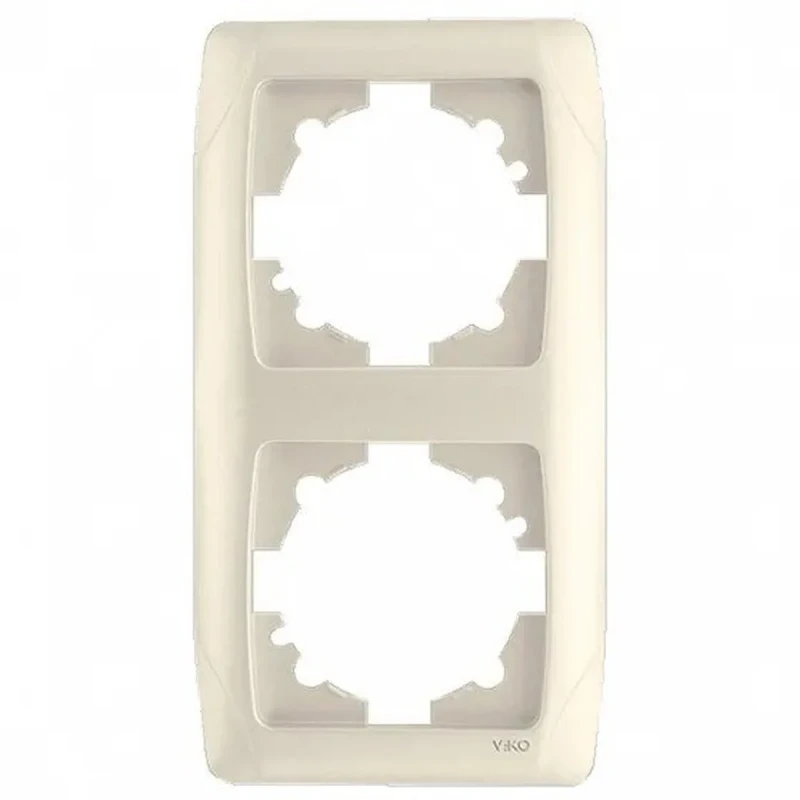 Рамка VIKO Carmen вертикальна 90572002