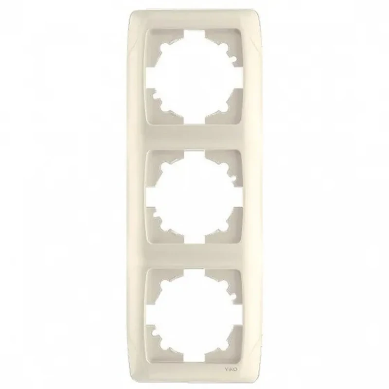 Рамка VIKO Carmen вертикальна 90572003