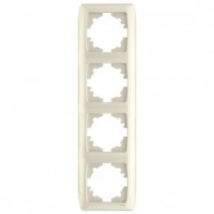 Рамка VIKO Carmen вертикальна 90572004