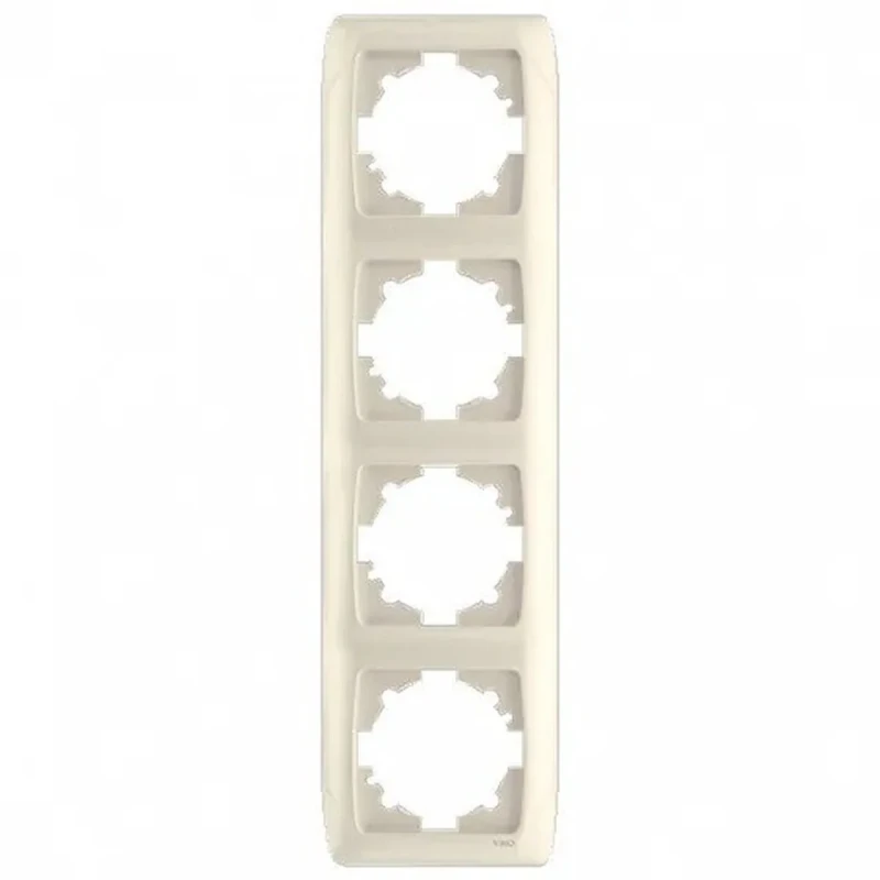 Рамка VIKO Carmen вертикальна 90572004