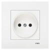 Розетка VIKO Karre 90960007
