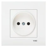 Розетка VIKO Karre 90960007
