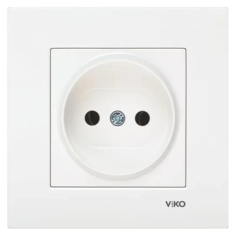 Розетка VIKO Karre 90960007