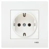 Розетка VIKO Karre 90960008
